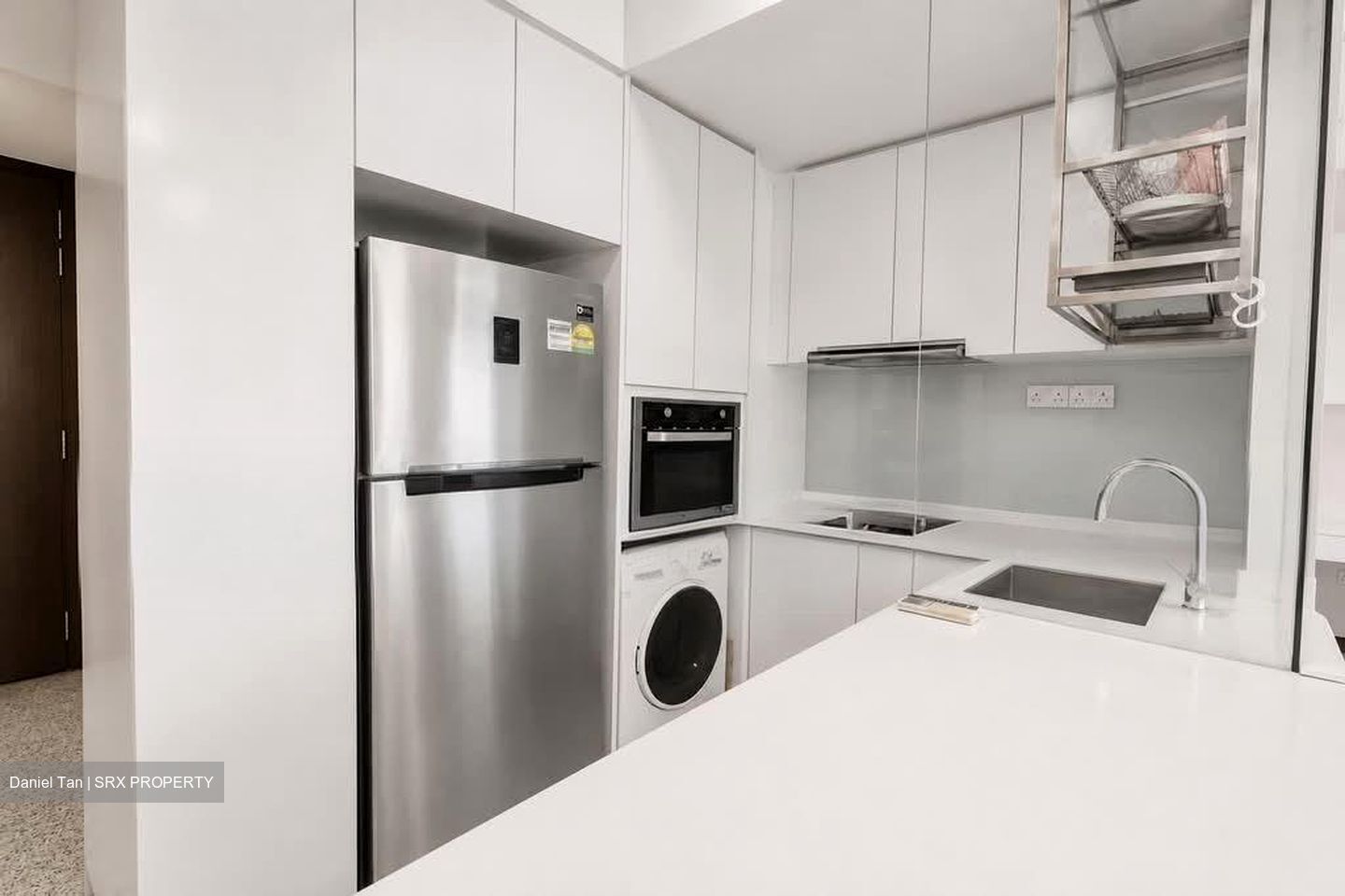 Hillsta (D23), Condominium #568914801